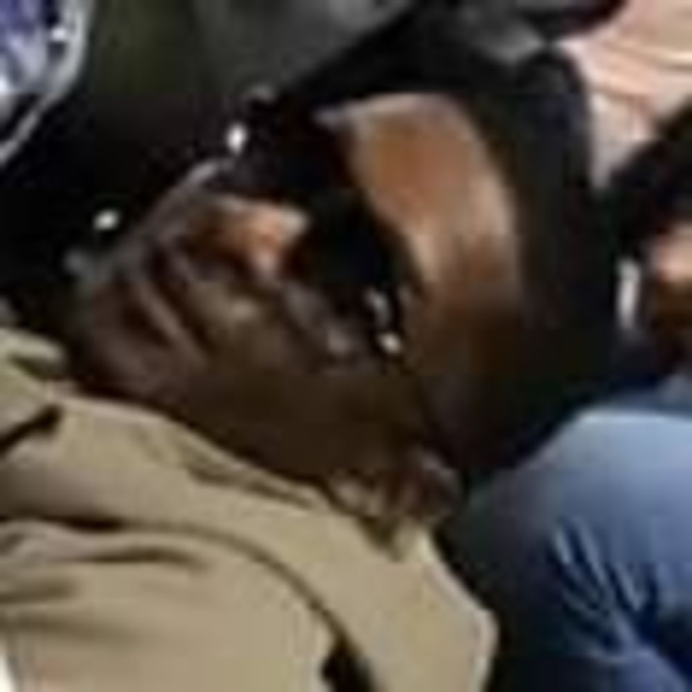 Meet your Posher, Daniel